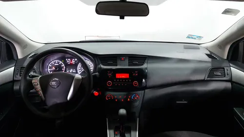 Nissan Sentra 1.8 SENSE AUTO