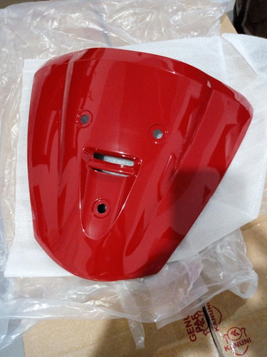 Tapa Frontal Suzuki Viva, Vivax Rojo