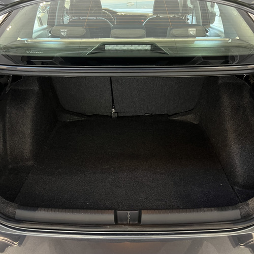 Volkswagen Virtus 1.6 Msi