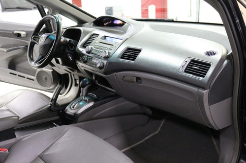Honda New Civic Lxs 1.8 Aut. Flex!!!!!!