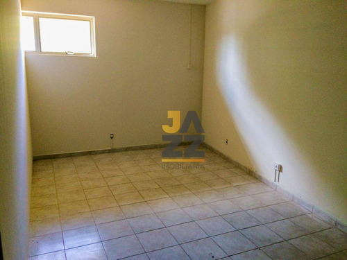 Imagem 13 de 30 de Prédio À Venda, 363 M² Por R$ 2.128.000,00 - Barão Geraldo - Campinas/sp - Pr0051