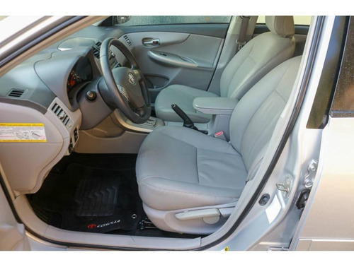 Imagem 9 de 15 de Toyota Corolla Xei 1.8 At (gnv)