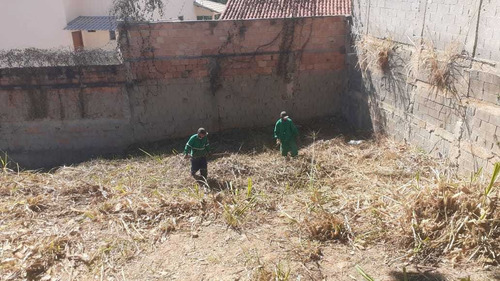 Imagem 3 de 5 de Lote 360 M² Bairro Trevo - 1643