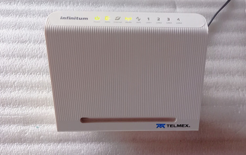 Modem Huawei Hg530 Funcional