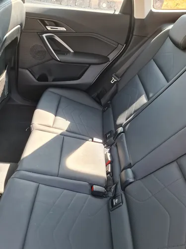 BMW X1 1.5 Sdrive18I