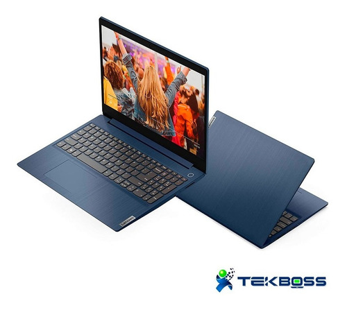 Imagen 4 de 9 de Laptop Lenovo Core I7+12gb+512gb Ssd+ Touch+ Tec Led+ Huella