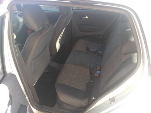 Volkswagen Fox 1.6 Trendline Saf 2014
