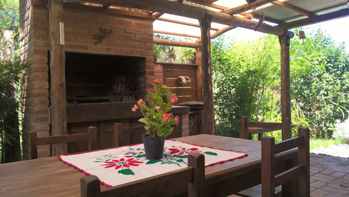 Hermosa Casa En Carpintería San Luis.