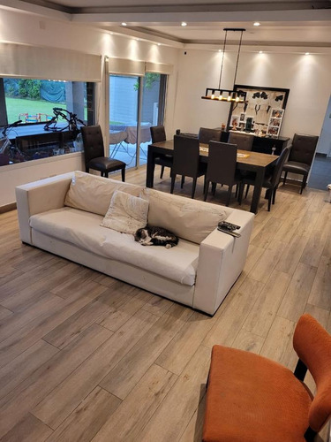 Imagen 8 de 30 de Casa - Los Sauces