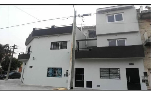 Departamento Monoambiente Divisible Pb / Venta / Lomas Del Mirador