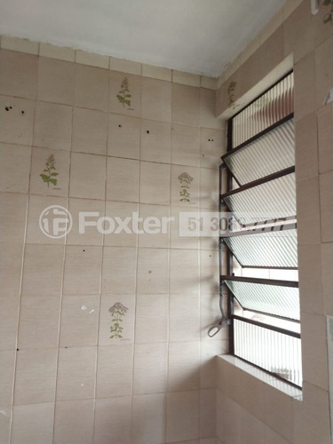 Imagem 6 de 15 de Apartamento, 2 Dormitórios, 40 M², Guajuviras - 187116