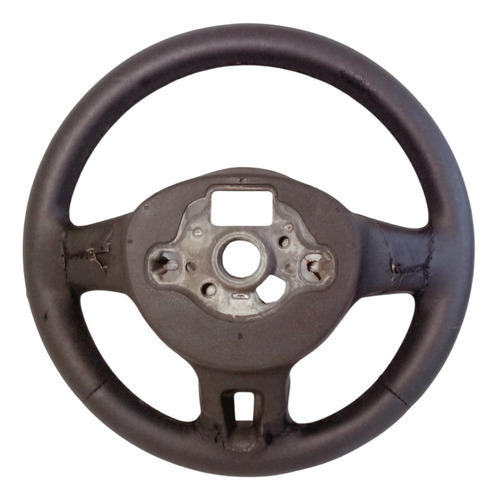 Volante Gol Voyage Saveiro 1.0 1.6 G6 G7 G8 2012 2018 Usado