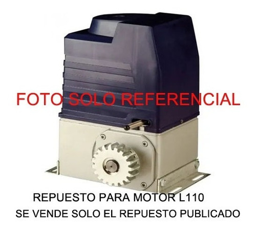 Tope Final De Carrera Magnetico Dkc400 Magne46 Fury Y L110