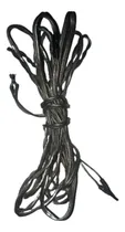 Comprar Cable Corneta Transparente Awg Polarizado (7 Mtrs)