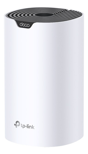 Deco S7 1pack Wifi Mesh Dual Banda Ac1900 Tp-link