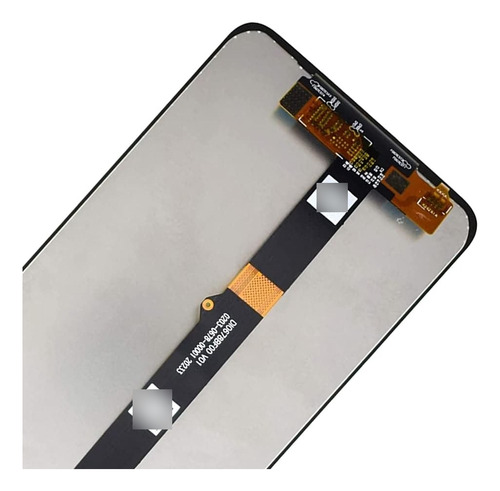 Pantalla Lcd Moto G9 Power Xt2091-4
