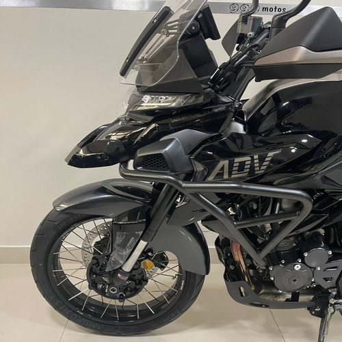 Beta Zontes T 350 0km 2025 - Entrega Inmediata-financiacion