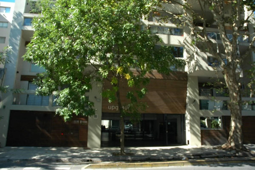 Departamento  En Venta Ubicado En Belgrano, Capital Federal, Buenos Aires
