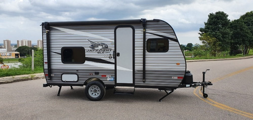 Trailer Jayco 154bh 0km - Motor Home - Y@w4
