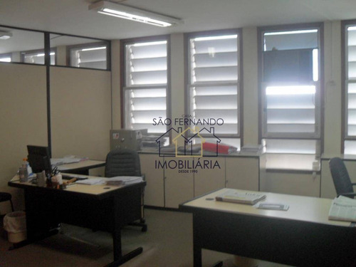 Imagem 7 de 18 de Sala Comercial À Venda, República, São Paulo - Sa0117. - Sa0117