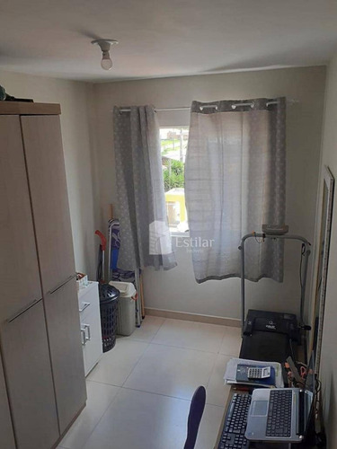Imagem 12 de 18 de Apartamento 02 Quartos No Afonso Pena, São José Dos Pinhais - Ap3377