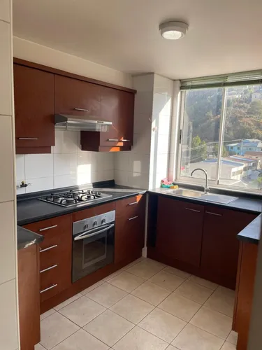 Arriendo Depto Estacion Chorrillos 3d-2b-1e