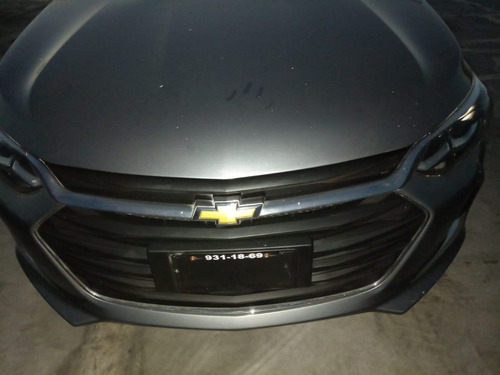 Chevrolet Onix 1.2t Premier L At