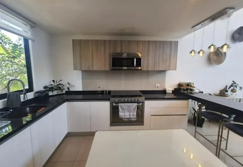 Departamento En Venta En Coahuila, Chapultepec, Cuernavaca Morelos.