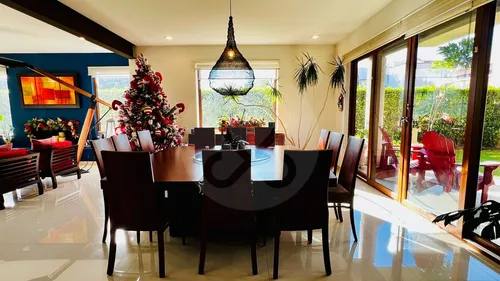 Casa En Condominio En Venta En La Asunción