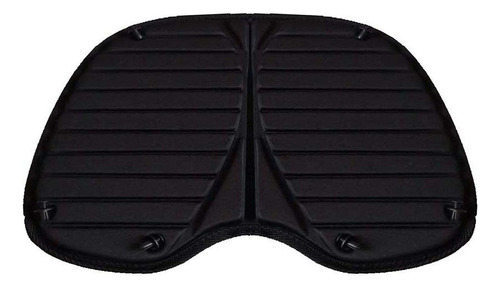 Calidaka Kayak Asiento Pad Kayak Paddling Gel Seat Pad Kaya.