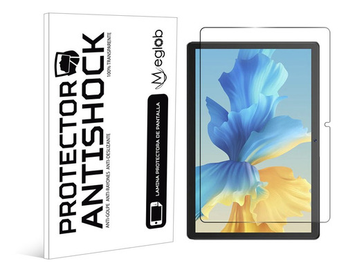 Protector De Pantalla Antishock Cubot Tab 10