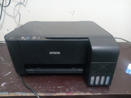 Impresora Epson L3110