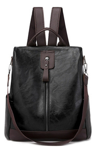 Mochila Antirrobo Casual Coreana Nuevo Estilo,