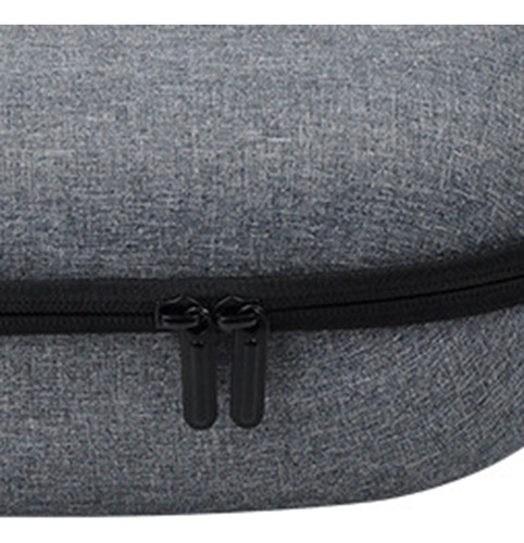 Funda De Viaje Para 3 Bolsas De Almacenamiento Eva Hard Prot