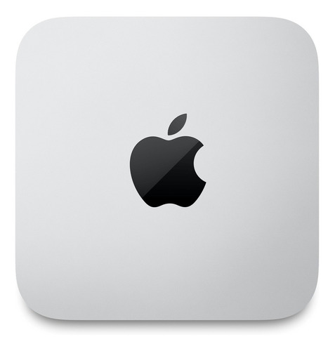 Apple Mac Studio Chip M2 Max 12cpu 30core Gpu 64gb 1tb Ssd