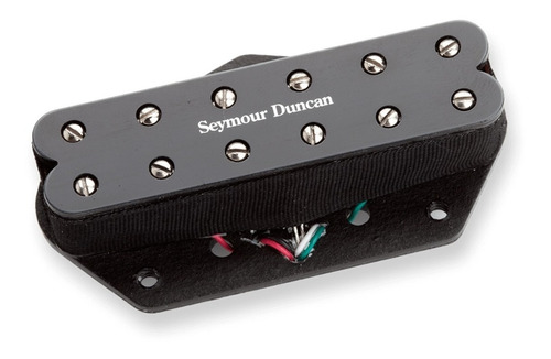 Microfono Seymour Duncan Little 59 Para Telecaster