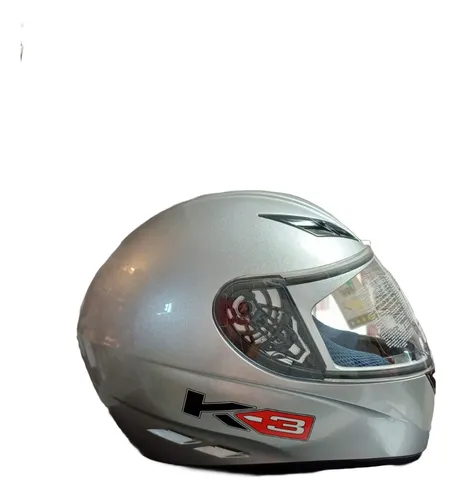 Casco agv k3 basic sale