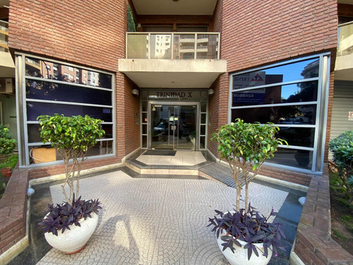 Venta Departamento Nueva Cordoba 3 Dorm Balcon