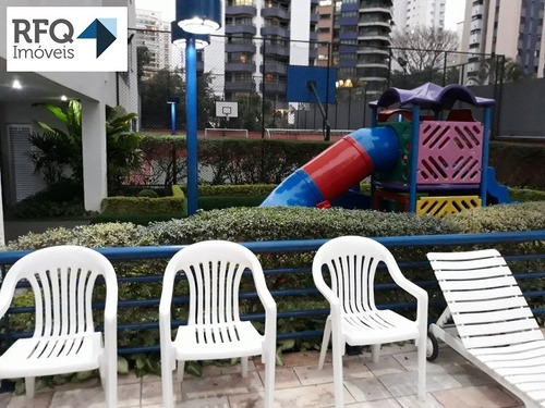 Imagem 27 de 27 de Apartamento Melhor Rua Do Klabin, Miolo!!! Aceita Permuta - Ap01039 - 32770663