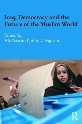 Libro Iraq, Democracy And The Future Of The Muslim World ...