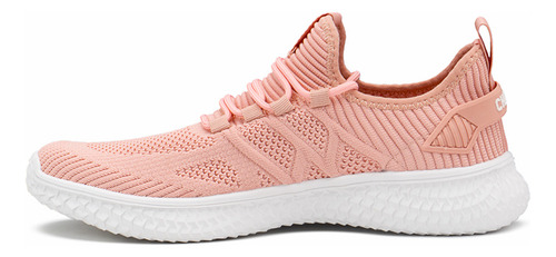Tenis Charly Ligeros Para Mujer Running Transpirables Cómodo
