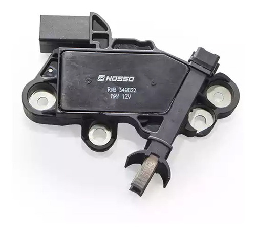 Regulador Alternador Bosch Bmw 12v. Alter