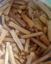 Comprar Incienso Natural  Palo Santo Orgánico En Sticks X1 Kg Piura