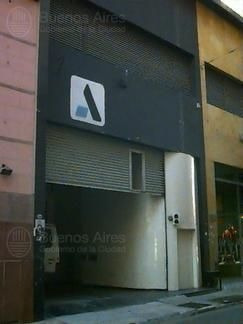 Imagen 1 de 20 de Moreno Y Lima. Excelente Edificio Con Oficinas Y Depósitos