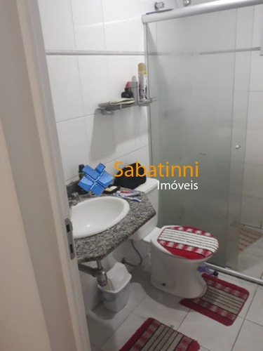 Apartamento A Venda Em Sp Aclimação - Ap04335 - 69302031