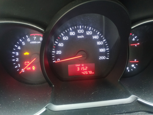 Kia Picanto 1.0 Ex Flex 5p