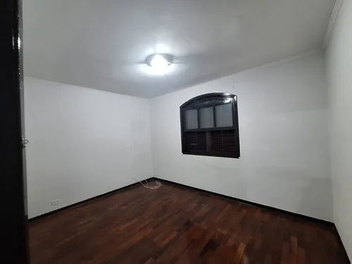 Sobrado Amplo Entre O Alto Da Mooca, Vila Prudente E Água Rasa