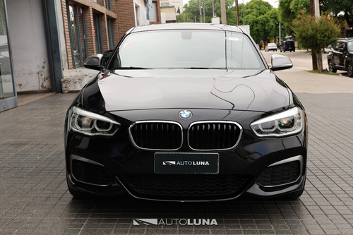 Bmw 140 I M 5 P.