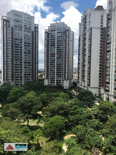 Imagem 20 de 22 de Apartamento Com 4 Dormitórios À Venda, 176 M² Por R$ 1.690.000,00 - Tatuapé - São Paulo/sp - Ap6404