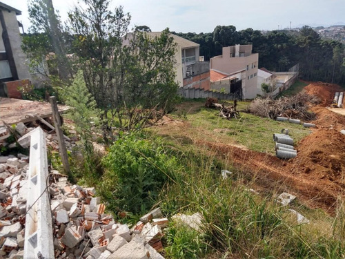 Imagem 9 de 15 de Terreno Em Condomínio Para Venda Em Curitiba, Santa Cândida - 320_2-1090001